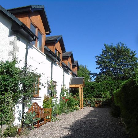 Craik Na Dav B&B อินเวอร์มอริสตัน ภายนอก รูปภาพ