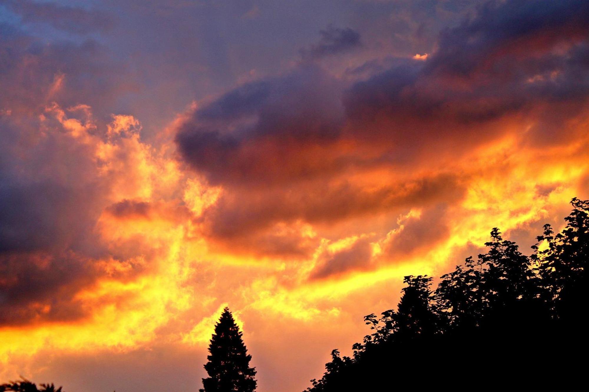 Craik Na Dav B&B อินเวอร์มอริสตัน ภายนอก รูปภาพ