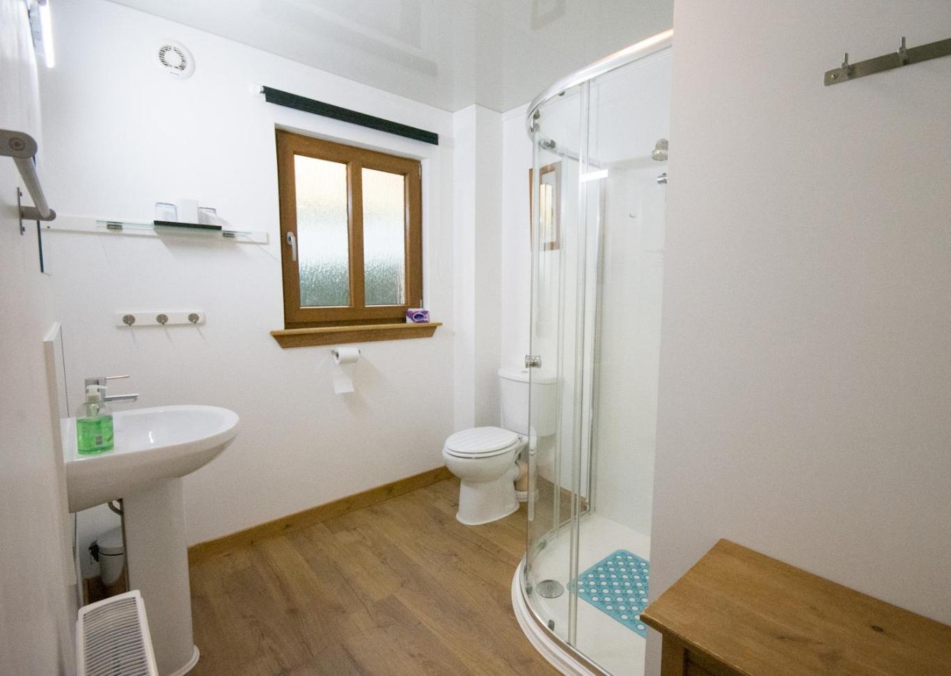 Craik Na Dav B&B อินเวอร์มอริสตัน ภายนอก รูปภาพ