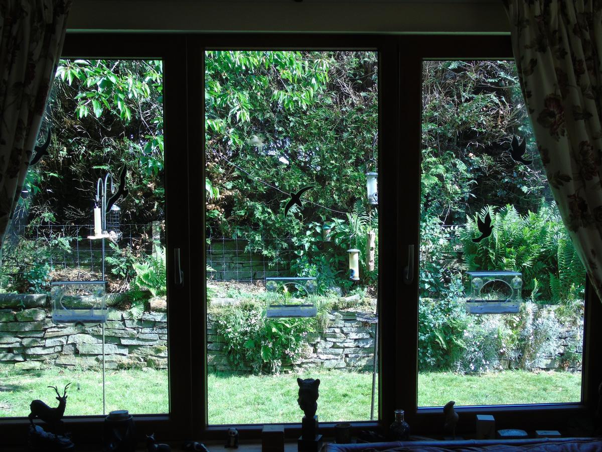 Craik Na Dav B&B อินเวอร์มอริสตัน ภายนอก รูปภาพ